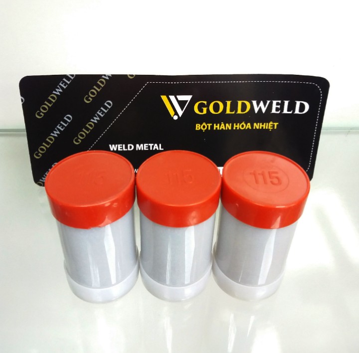 GOLDWELD 90g