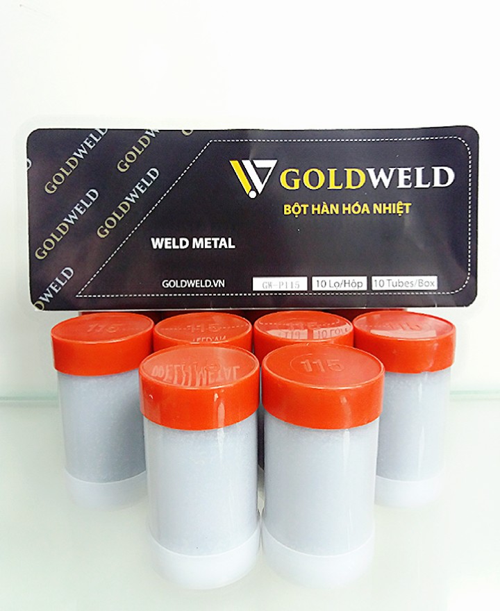 GOLDWELD 90g