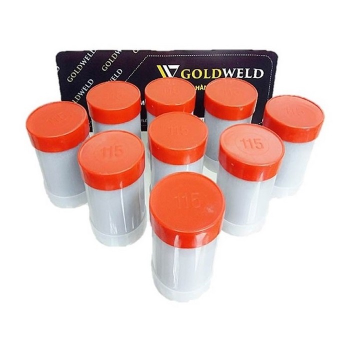 GOLDWELD 115g