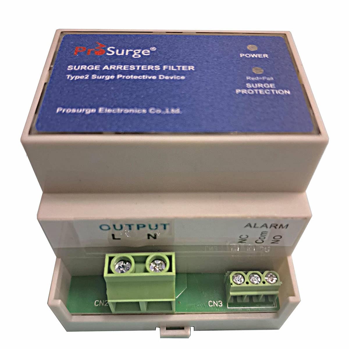 DSF25/320-25A/3P/C-S