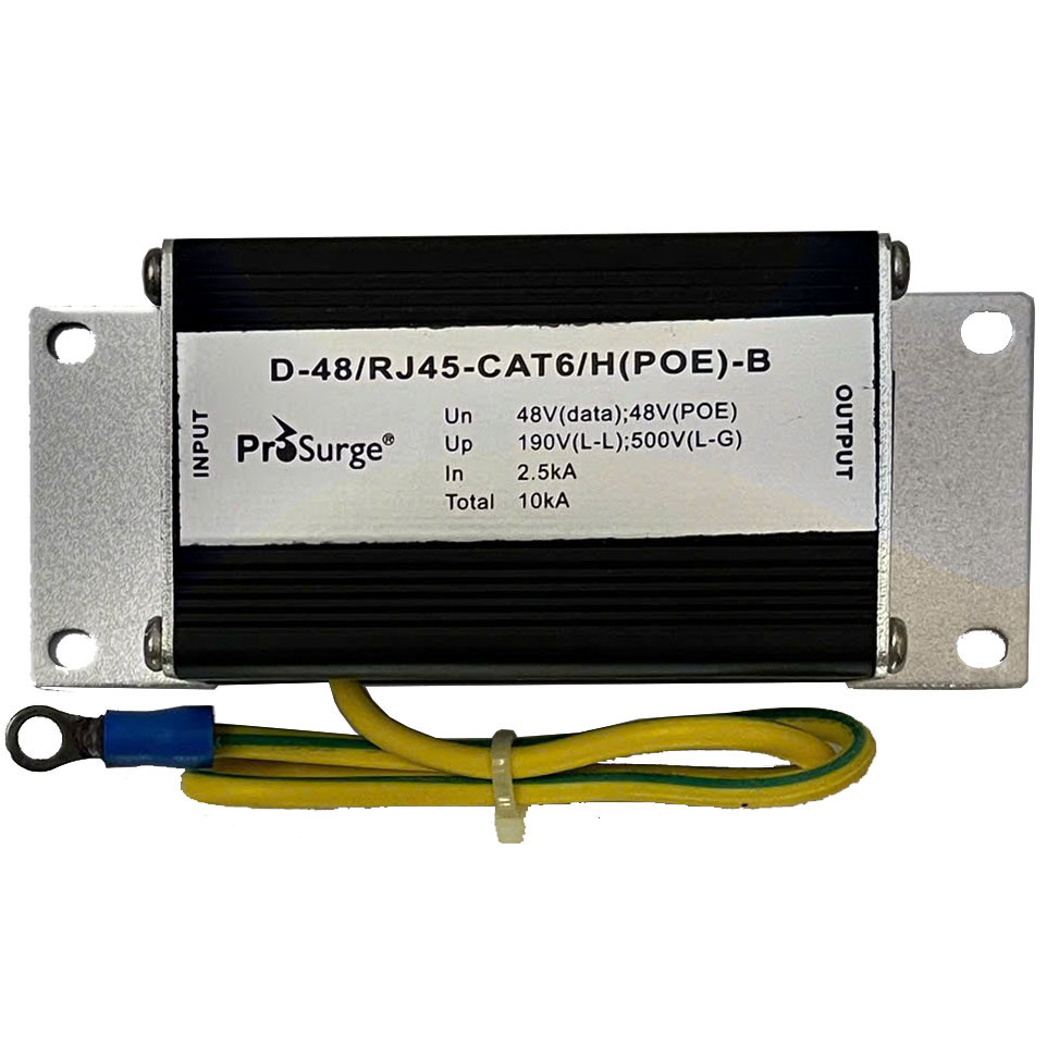 Bộ chống sét mạng POE 48V