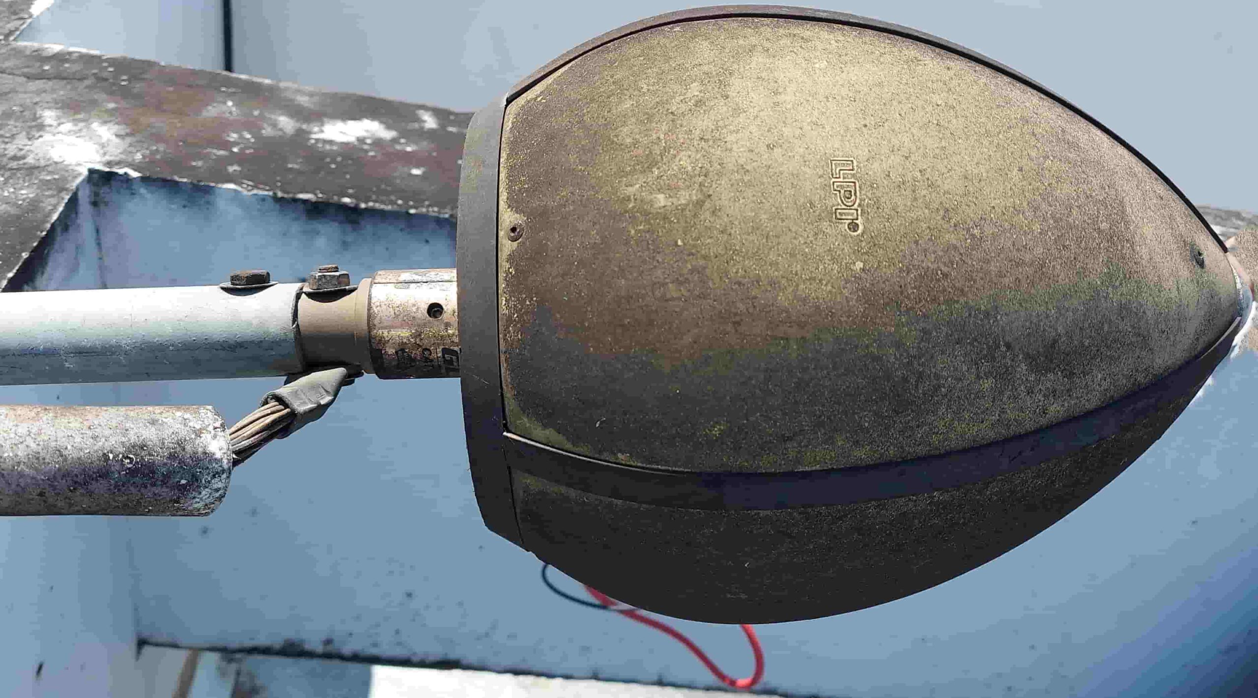 10 dấu hiệu cho thấy kim thu sét cần được bảo dưỡng