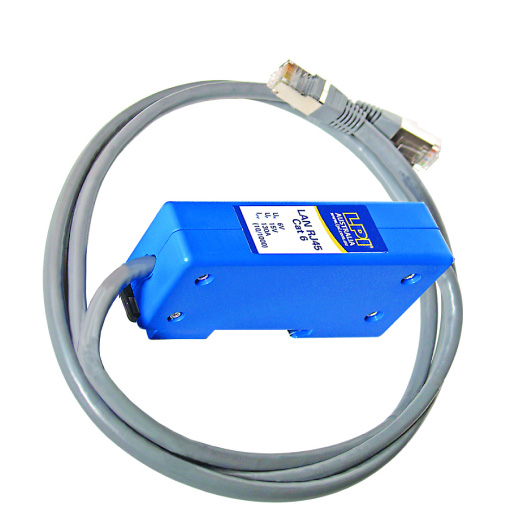 Thiết bị chống sét RJ45 LAN-RJ45-CAT6