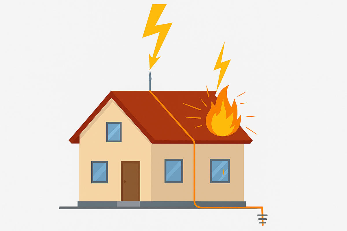 Top 10 Câu Hỏi Về Chống Sét Mà Bạn Cần Biết